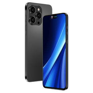 Nuovo Smartphone Android Sbloccato a Basso Prezzo, 6.5 Pollici, 256GB, MTK Octa-core, Telefono Cellulare Intelligente 3G e 4G - Product Image 5