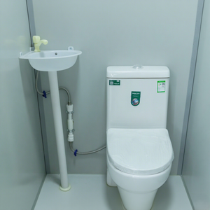 Nhà vệ sinh di động xinheng cho vòi hoa sen cắm trại ngoài trời và nhà vệ sinh <span class=keywords><strong>container</strong></span> của các nhà sản xuất - Product Image 6