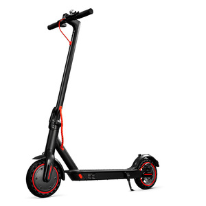 <span class=keywords><strong>Vélo</strong></span> pliable léger 350W avec pneu alvéolé de 8,5 pouces, trottinette électrique, MOTO ELECTRICA, transport urbain, skateboard - Product Image 1