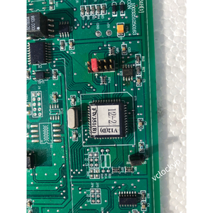 Carte PCB Supcon FW351 utilisée - Product Image 2