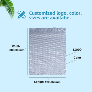 12mm Smallest Bubble Air Bubble Film Flexible Wrapping for Fragile Items Shipping - Product Image 5