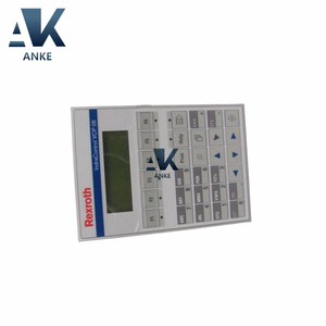 Panneaux d'écran VCP VCP05.1BSN.PB-NN-PW REXROTH - Product Image 2
