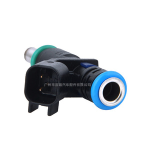 Injecteur de carburant D5BG-9F593-AA pour Ford Focus 1.5 EcoSport 1.5 Fiesta 1.5 - Product Image 4