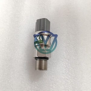 462D076-5MPa <b>Pilot</b> Low Pressure Switch for SK200-8 SK330-8 Excavator Hydraulic <b>Pilot</b> Pressure Sensor Machinery Spare Parts - Product Image 1