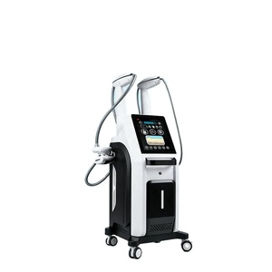 Lipomassage, Equipo de Belleza para Centros y Salones, Contorno y Modelado Corporal Completo, Succión al Vacío con Presión Negativa - Product Image 3
