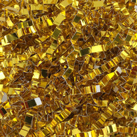 100G de papier de soie froissé en raphia coupé en spirale pour décorations de fête, cadeaux, boîtes et paniers