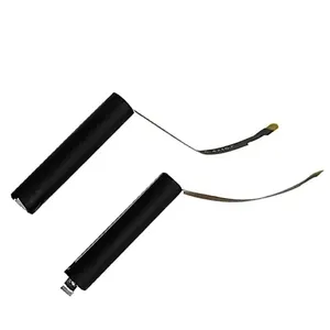<span class=keywords><strong>Batterie</strong></span> Li-ion rechargeable neuve 25 mAh pour Airpods 1ère et <span class=keywords><strong>2</strong></span>ème génération A1604 A1523 A1722 A2032 A2031 pour Air Pods 1 <span class=keywords><strong>2</strong></span> - Product Image 1