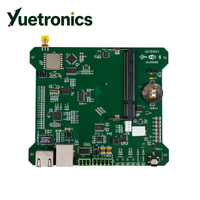 Carte mère prototype, assemblages PCBA, contrôleur, carte de circuit imprimé, assemblage PCBA, autres PCB SMT, besoin de fournisseur Gerber BOM