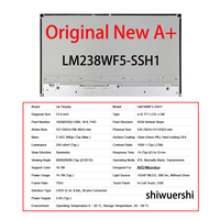 Pantalla LCD de Repuesto de 23.8 Pulgadas, IPS, LVDS de 30 Pines para Panel AIO LM238WF5 SSD1 SSF1 SSH1 SSJ1 SSE1 SSE3 SSE6 SSG1 SSG2 SSG3 SSG4
