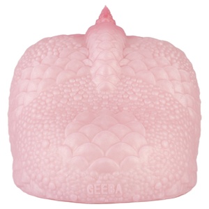 Masturbador Masculino G6602 con Diseño de Boca de Dragón de Fantasía, Copa de Masturbación de Silicona Suave, Juguetes Sexuales de Bolsillo, Precio al por Mayor - Product Image 4