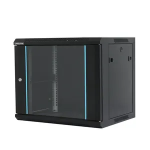 19" enclosure 4u 6u network rack wall mount 19 inch racks