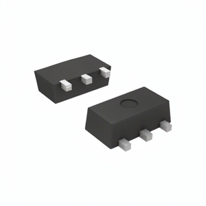 Chip Electrónico S-817B44AUA-CXHT2U TO 243AA del Fabricante Channel, Componente de Gestión de Energía (PMIC) - Product Image 1