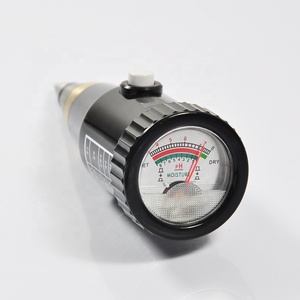 High Precision <strong>Soil</strong> <strong>Tester</strong> Portable <strong>Soil</strong> PH Detector <strong>Garden</strong> PH Meter <strong>Plant</strong> <strong>Soil</strong> Hygrometer - Product Image 2
