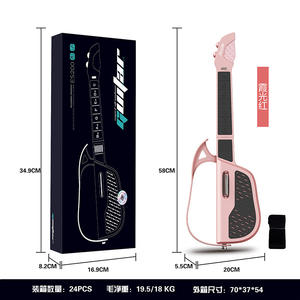 지능형 전자 비 스트링 자동 변속기 기타 장난감 - Product Image 3