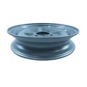 Motocicleta y Triciclo de buena calidad al por mayor 400-12 <span class=keywords><strong>llantas</strong></span> traseras llanta de rueda de acero - Product Image 2