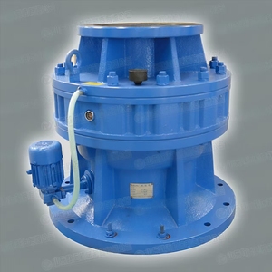 Máy trộn bằng thép không gỉ với động cơ AC và hộp số cho máy khuấy chất lỏng xà phòng tốc độ thấp - Product Image 6