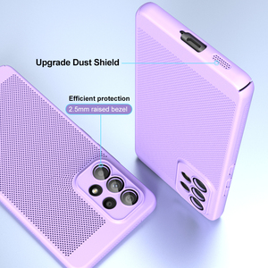 <span class=keywords><strong>Cover</strong></span> del telefono di raffreddamento popolare custodia per telefono per <span class=keywords><strong>SAMSUNG</strong></span> S21 PLUS S20 FE S22 ULTRA A73 A53 A23 5G F23 M23 <span class=keywords><strong>A33</strong></span> - Product Image 6