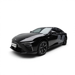 Neta S d'occasion 2022 2023 2024 100% électrique, propulsion arrière - Product Image 1
