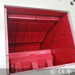เครื่องบดหินชนิดกระแทกสำหรับหินปูนทรายควอตซ์ซิลิกา - Product Image 6