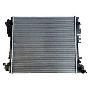 68314786AC Nouveau radiateur de refroidissement du moteur pour Jeep Wrangler 2.0L 2018-2024 68314786AC - Product Image 2
