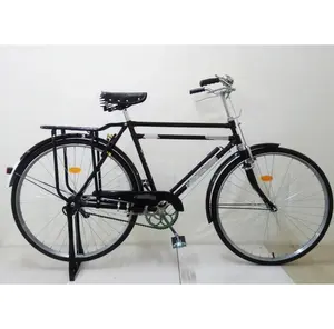 28 "altes Doppels tange Fahrrad Stahl Retro Fahrrad beliebtes traditionelles Fahrrad mit dem niedrigsten Preis