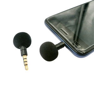 Mini pluma <span class=keywords><strong>de</strong></span> micrófono en línea inalámbrica <span class=keywords><strong>de</strong></span> 3,5mm <span class=keywords><strong>Grabadora</strong></span> <span class=keywords><strong>de</strong></span> <span class=keywords><strong>voz</strong></span> con orificio para teléfono móvil para uso en conferencias - Product Image 1
