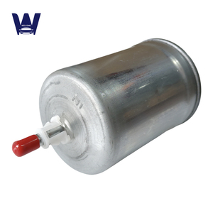 1J0201511A กรองน้ำมันเชื้อเพลิงเครื่องยนต์สำหรับ VW Jetta Bora Golf MK4รถออดี้ A3รถ A8 A4 - Product Image 5