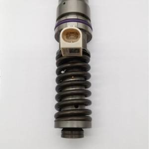 Inyector de Combustible 20440388 D12, Pieza de Motor Diésel para Camión de Plataforma - Product Image 2