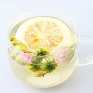 100% doğa hiçbir katkı limon çay dondurularak kurutulmuş limon dilimleri şekersiz - Product Image 5