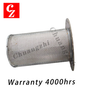 1615548500 CZ Oil Separator for Atlas Copco Air <b>Compressor</b> Part Replacement 1615 5485 00 1615-5485-00 - Product Image 2
