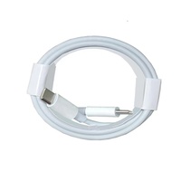PD 20W 60W 100W Type c câble de charge rapide USB C à C câble de données pour appareil Android 1M 2M