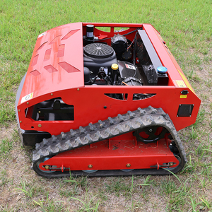 Tondeuse RC de haute qualité pour le désherbage, tondeuse de golf de 1000 mm, tondeuse à gazon télécommandée certifiée EPA, <span class=keywords><strong>robot</strong></span> tondeuse - Product Image 4