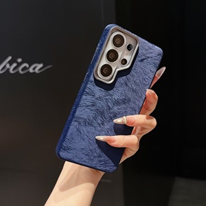 Fundas para Teléfono Móvil con Protección Completa de Lente de Tela para iPhone 17 Pro Max, Antihuellas, Resistentes a Golpes, Carga Inalámbrica - Product Image 3