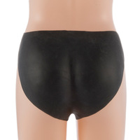 Culotte Fesses une pièce en silicone souple de haute qualité pour les hanches et les fesses