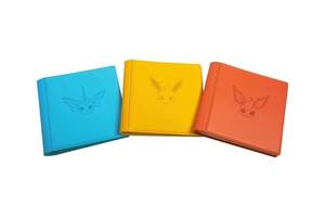 Ms Year Original <span class=keywords><strong>Pokémon</strong></span> TCG Version chinoise simplifiée <span class=keywords><strong>Épée</strong></span> et Bouclier Coffret cadeau premium Eevee (CSH3) Steammon + Thundermon + - Product Image 5