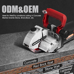 Disco de Sierra de Diamante Sinterizado Patentado CDTB, Resistente a la Abrasión, para Concreto Verde y <span class=keywords><strong>Asfalto</strong></span>, Uso Profesional - Product Image 4