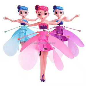 Pequeno Espírito Voador - Product Image 3