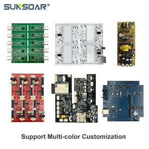 <b>PCBA</b> SMT Hi-Mix Low-Vol BGA Fine-Pitch OEM | One-stop Turnkey <b>PCBA</b> ISO Quick-turn Prototype Component Sourcing - Product Image 5