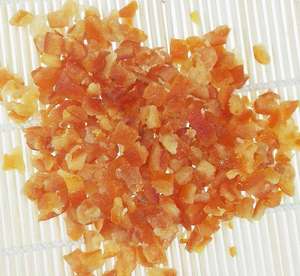 Cubetti di <span class=keywords><strong>Arancia</strong></span> Candita Essiccata Direttamente dalla Fabbrica OEM - Product Image 6