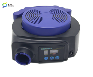 Purificateur d'air alimenté filtre <span class=keywords><strong>ventilé</strong></span> soudeur à l'arc bouclier frais propre air alimenté hotte de soudage obscurcissement automatique respirateur <span class=keywords><strong>casque</strong></span> de soudage - Product Image 4