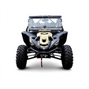 LISTO PARA CONDUCIR: Vehículo utilitario Yamaha YXZ1000R EPS SS XT R 2026 en venta con garantía - Product Image 1