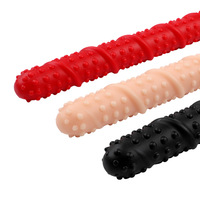 Énorme Plug Anal en PVC pour adultes, jouet érotique, massage Anal, dilatateur, Anus, gode