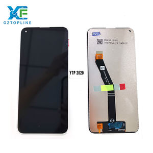 Teléfono móvil LCDs pantalla táctil LCD reemplazo de pantalla para Huawei <span class=keywords><strong>Honor</strong></span> 7X Y9 P40LITE NOVA 3I Y6P Y7P Y8S POC0 X3 PSMART - Product Image 6