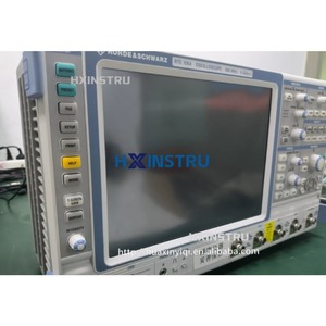 ทดสอบแล้ว 1 ชิ้น R&S RTE1054 500MHz รับประกัน 90 วัน จัดส่งฟรี H - Product Image 4