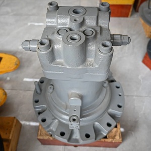 Motor de Giro EX1100 para Excavadora Hitachi, Repuestos 4342794, Motor Rotatorio de Rotación, Mercado de Repuestos - Product Image 1