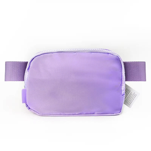 Sports Unisex Multi-Functional Waist Pack Crossbody Belt Bag for Outdoor Sports Mobile Phone & Running with Stylish Pattern - Product Image 4