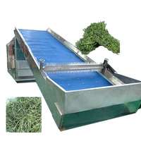 Séchoir à grande capacité pour algues, herbes et feuilles de framboisier, déshydrateur d'herbes, machine à sécher le chanvre