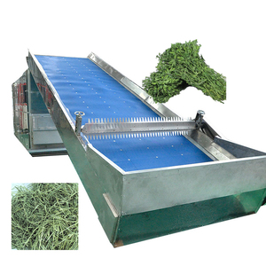 Secadora de Gran Capacidad para Algas, Paja, Hierbas, Hojas de Frambuesa y Cáñamo - Product Image 1