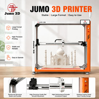 Nouvelle imprimante 3D industrielle professionnelle de grande envergure, compatible PLA, pour prototypage automatique, sculpture et accessoires automobiles