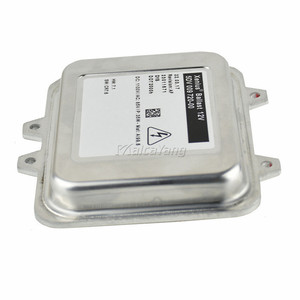 Chấn Lưu Đèn Pha D1S <span class=keywords><strong>HID</strong></span> Xenon Điều Khiển Ánh Sáng Máy Tính 5DV009720-00 5DV 009 720 00 1232335 Cho Opel Astra J Insignia - Product Image 4